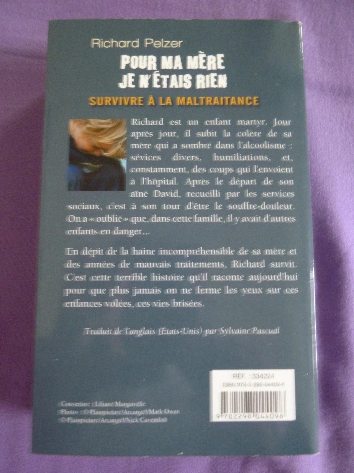 Voor mijn moeder was ik niets – photo 2